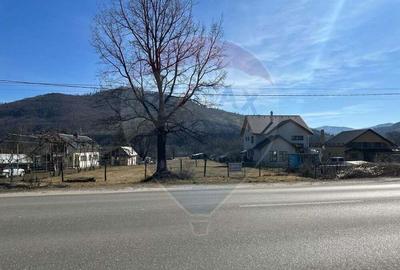 Teren Pangarati / DN DN 15 - 1