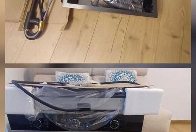 Apartament cu 2 camere semidecomandat în Cantemir - 6