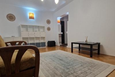 Inchiriere apartament doua camere mobilat/utilat Palatul Cotroceni - 3