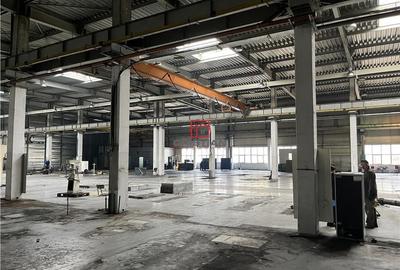 Spațiu comercial, de 15,000 mp, în Militari - 3