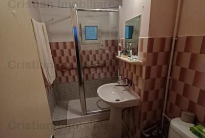 Apartament 3 camere, zona Buzaului etaj 2,stradal - 7