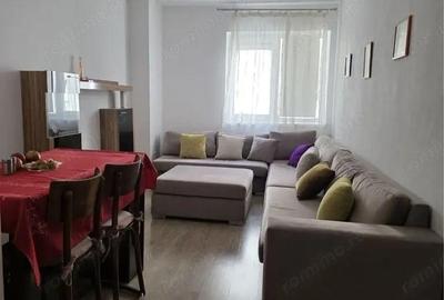 Apartament cu 2 camere semidecomandat, mobilat în Vitan