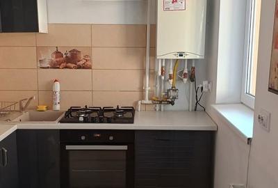 Apartament cu 2 camere semidecomandat în Astra - 5