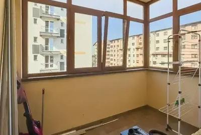 3 camere, Mobilat, 81 metri utili,  centrala termica , 1 loc parcare. - 19
