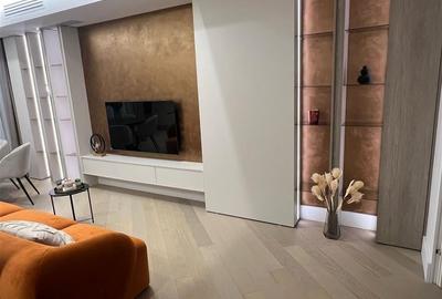 Vanzare apartament 3 camere superb, Baneasa , Iancu Nicolae, bloc 2025 , stradal - 6