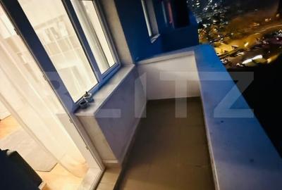 Apartament modern de inchiriat, 3 camere - zona Garii - 13