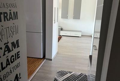Apartament cu 3 camere decomandat în Exterior Vest - 8