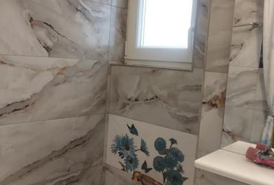 Apartament cu 3 camere decomandat, mobilat în Drumul Taberei - 2