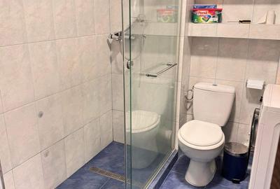 Apartament cu 2 camere semidecomandat, mobilat în Mănăștur - 7