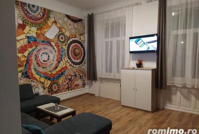 Garsonieră decomandată în Medicină - 4