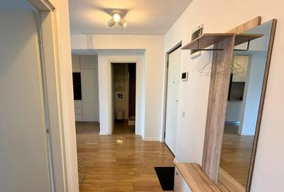 APARTAMENT 3 CAMERE I DE INCHIRIAT I DOMENII - 8