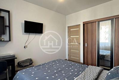 Apartament de inchiriat cu 2 camere in Prima Universit?... - 3