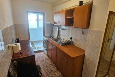 Apartament cu 2 camere decomandat în Astra - 2