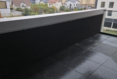 Apartament cu 3 camere decomandat în Cățelu - 4