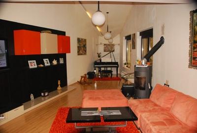 Proprietar vand casa individuala 330mp utili in zona planetelor, Giroc D+P+E+pod - 11