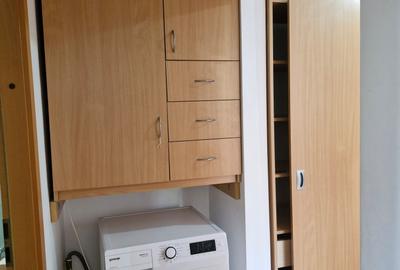 Apartament cu 3 camere decomandat, mobilat în Girocului - 15