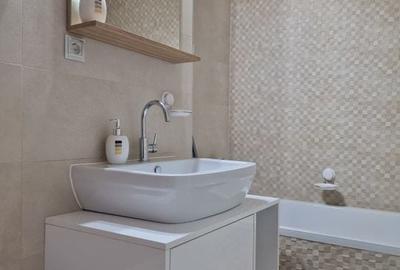 Apartament 2 camere - Nordmark, zonă exclusivistă - 12