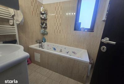 Apartament cu 4 camere în Valea Lupului - 4