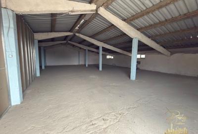 Hala productie usoara/ atelier/ depozitare de inchiriat Calea Borsului - 3