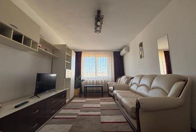Apartament cu 2 camere decomandat în Veteranilor - 1