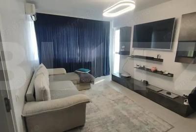 Apartament cu 2 camere, 47 mp, zona Bucurestii Noi