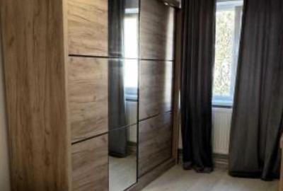 Apartament 2 camere zona inel 2 mobilat utilat  40 mp - 2