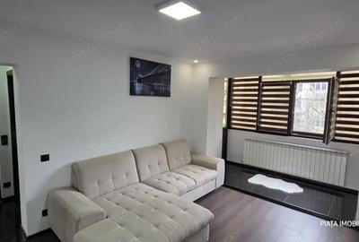 Apartament cu 3 camere semidecomandat în Micro 9 - 5