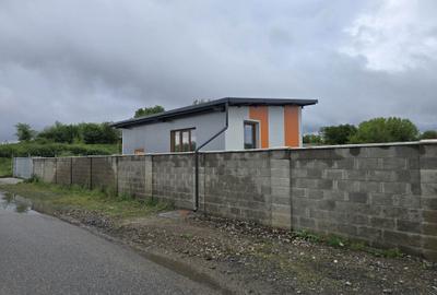 Spațiu comercial, de 270 mp, în Simeria - 1