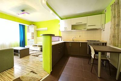 Apartament cu 2 camere, mobilat si utilat, zona strazii Primaverii - 11