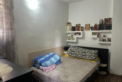 Apartament 2 camere+Mansarda la Gara de Nord/ 2-Room Apartment+Loft Gara de Nord - 3