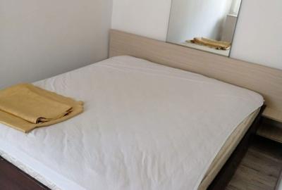 Apartament cu 2 camere nedecomandat în Liteni - 8