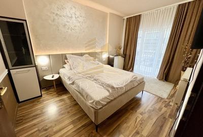 Apartament cu 2 camere | Finisaje moderne | Parcare inclusa in pret