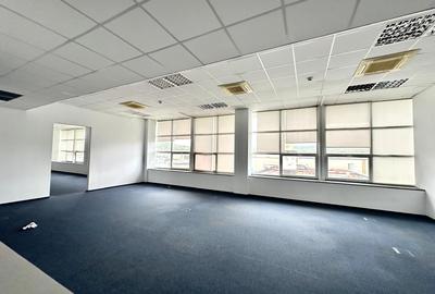 Zona Noul Mall Rivus Spatiu de birou Semicentral 462mp - 2