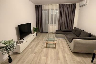 Apartament cu 2 camere decomandat în Fundeni - 2