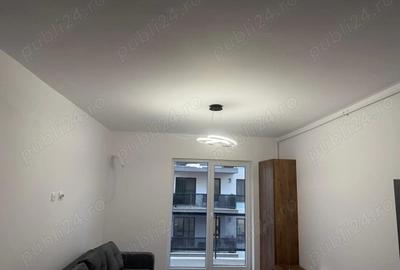 Inchiriez apartament nou, 2 camere - 4