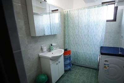 GARSONIERA METALURGIEI, BUCATARIE INCHISA, CENTRALA TERMICA, BLOC NOU - 5