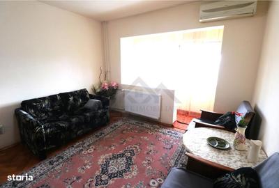Apartament cu 2 camere semidecomandat în Circumvalațiunii - 9