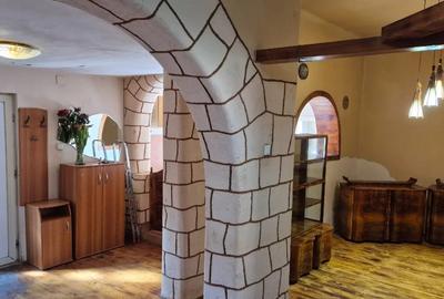 Casă cu 5 camere în Nord - 9