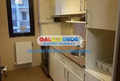 Garsonieră decomandată, mobilată în Berceni