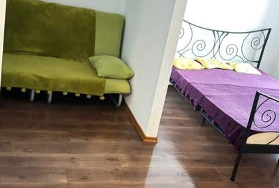 Garsonieră decomandată în Mărăști - 3