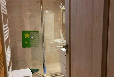 Apartament cu 2 camere decomandat în Central - 7