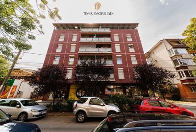 Penthouse 110 mp + 50 mp terase, parcare inclusa - Comision 0% - 20