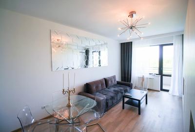 Iancu Nicolae: Apartament cu 2 camere cu o priveliste superba! - 5
