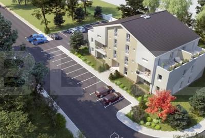 Apartament cu 3 camere decomandat în Central - 5