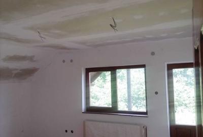 Casă cu 3 camere în Central - 7
