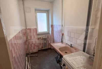 Apartament cu 2 camere semidecomandat în George Enescu - 8