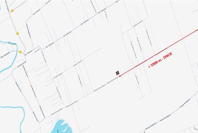 Clinceni- Mondelez-Chipita (Domnești, Prelungirea Ghencea, Bragadiru) - 2