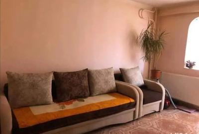 Apartament 2 camere - 2