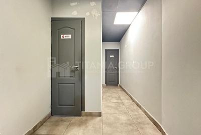 Spatiu comercial 80mp, cu vad excelent - str. 13 Decembrie - 5
