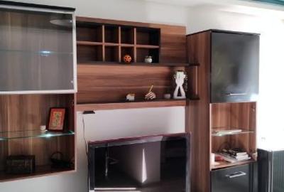Vand garsoniera parter 30mp renovata,utilata si complet mobilata, zona Lazaret Penny SIBIU